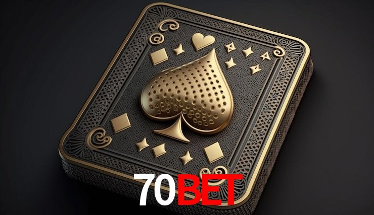 Experiência VIP 70bet