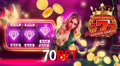 Desvendando o Mundo dos Jogos Virtuais na 70bet