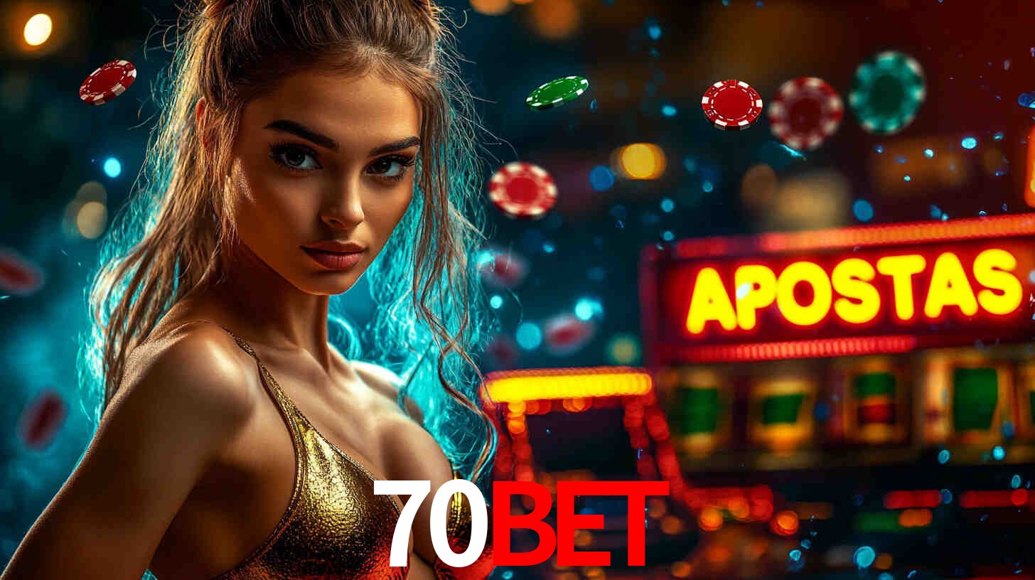 Descubra o Programa VIP da 70bet: Vantagens Exclusivas para Jogadores