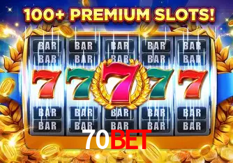 A Popularidade dos Caça-Níqueis no 70bet