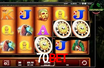 A Emoção da Loteria na 70bet: Uma Chance de Mudança de Vida