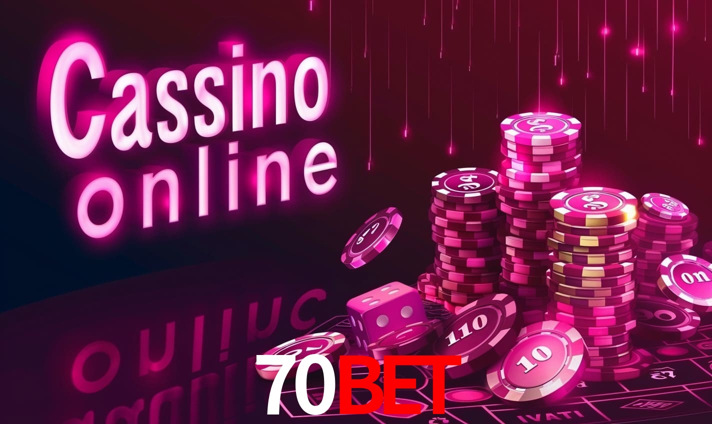 Descubra o Programa VIP da 70bet: Vantagens Exclusivas para Jogadores