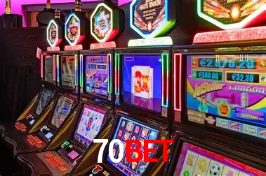 Explorando a Categoria de Eventos em Apostas na 70bet