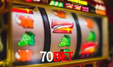 Descubra a Magia dos Jogos de Arcade no 70bet
