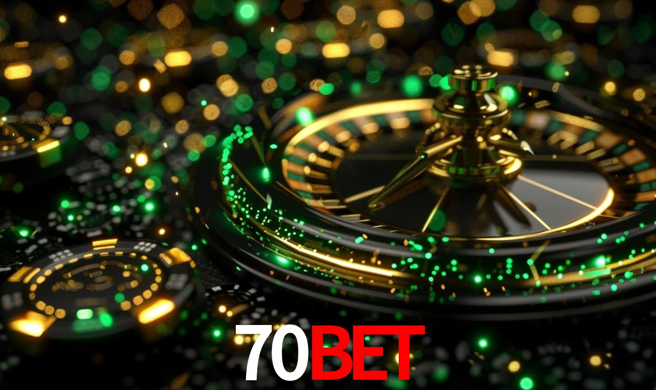 Infraestrutura 70bet