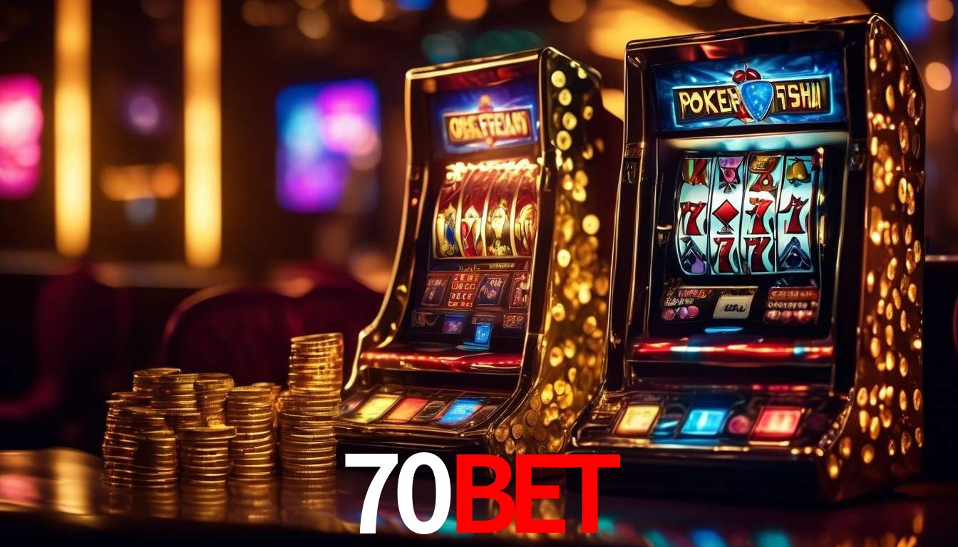 A Emoção da Loteria na 70bet: Uma Chance de Mudança de Vida
