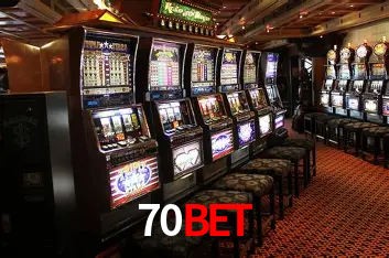 A Revolução dos Aplicativos de Jogos no 70bet