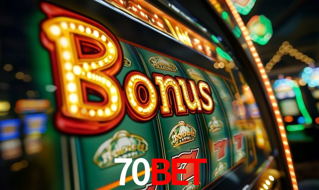 Ofertas Exclusivas 70bet