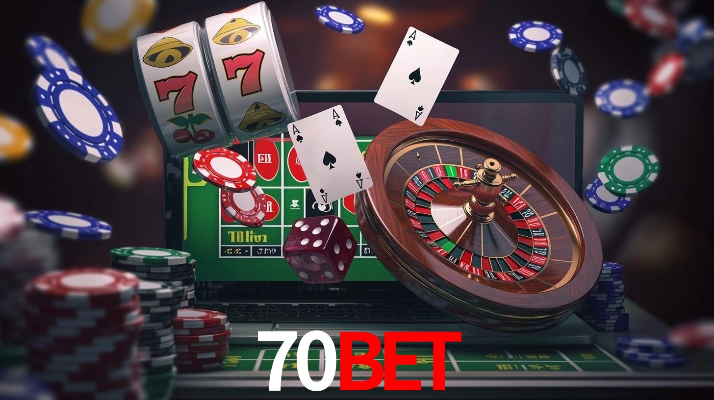 Explore as vantagens do 70bet: serviço profissional e confiabilidade