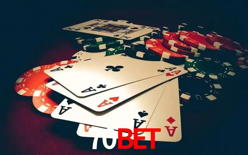 Painel RTP 70bet
