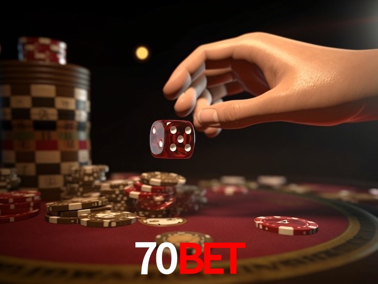 Avaliações dos Jogadores 70bet