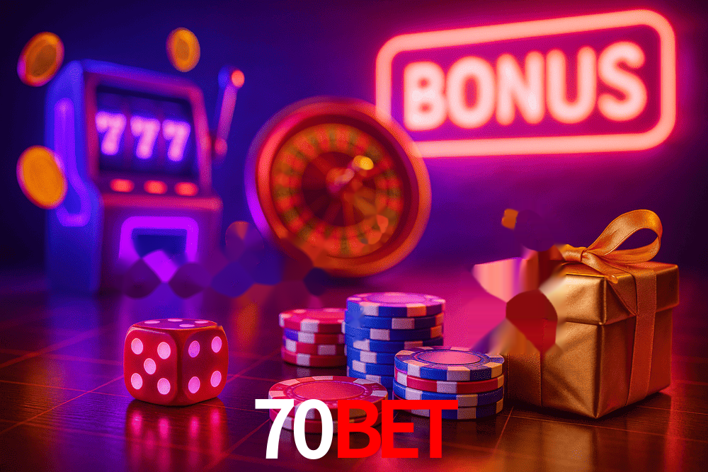 Desvendando o Mundo dos Jogos Virtuais na 70bet