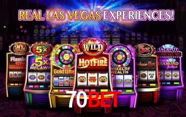Descubra a Essência do 70bet: Nossa História e Compromissos