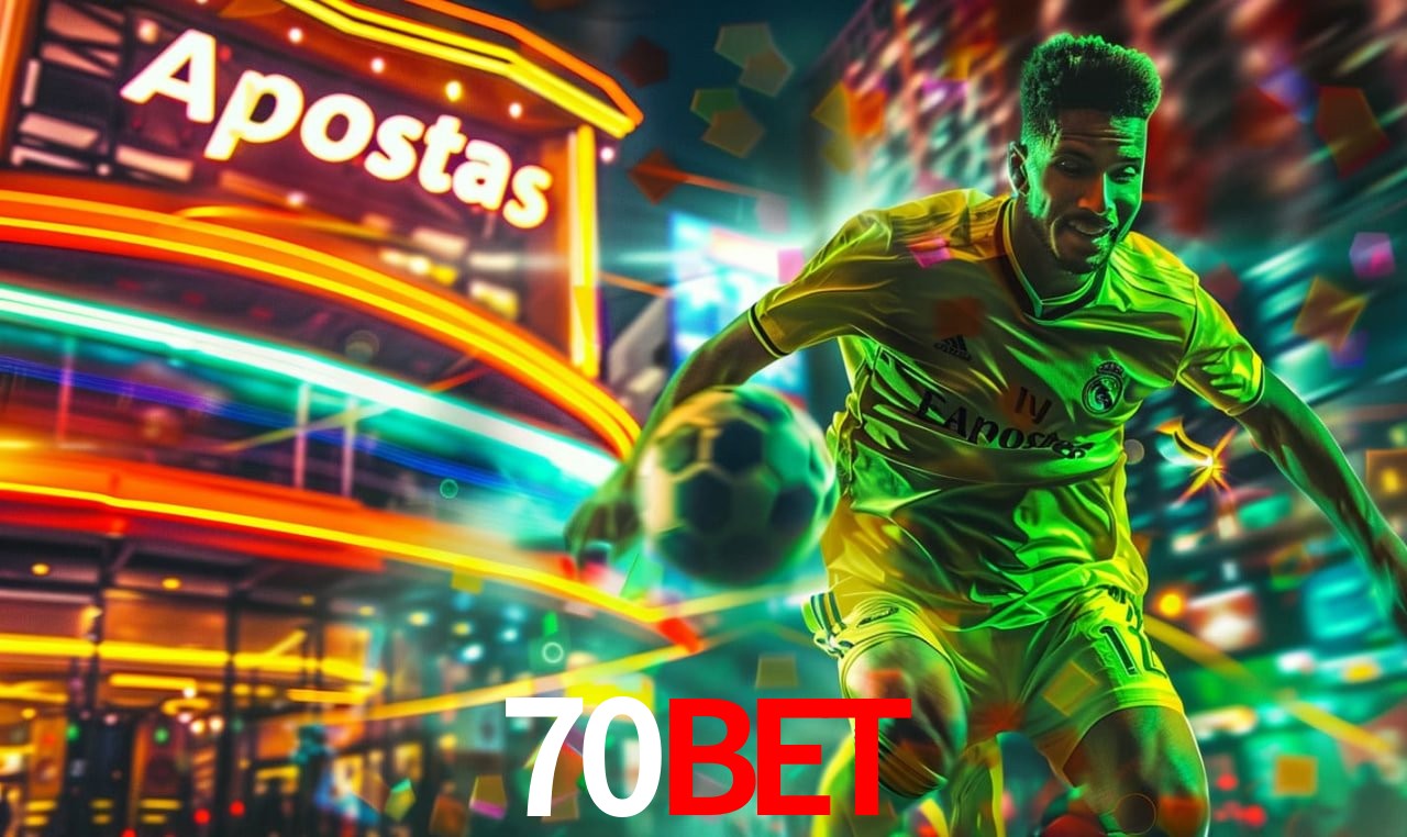 Estatísticas do Jogo 70bet