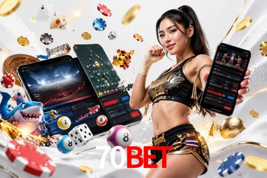 API Integration 70bet