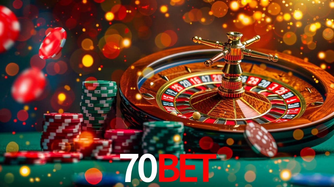 Desvendando o Mundo dos Jogos Virtuais na 70bet