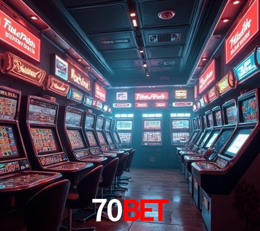 Promoção Relâmpago 70bet