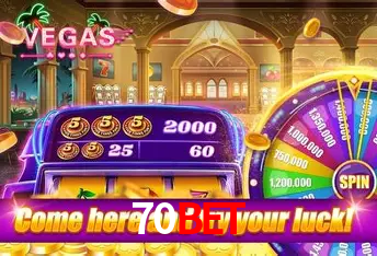 Desvendando o Mundo dos Jogos Virtuais na 70bet
