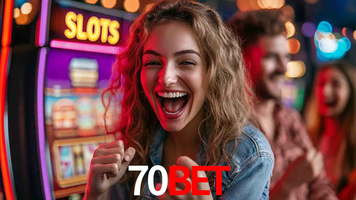 Explorando a Categoria de Eventos em Apostas na 70bet