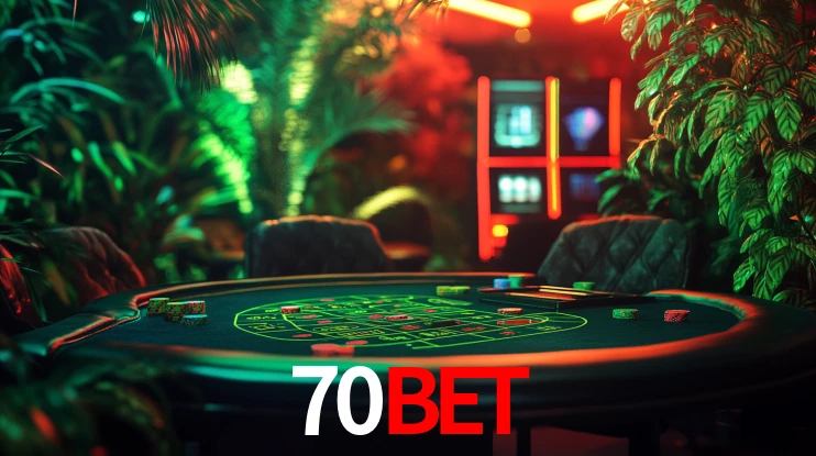 Daily Bonuses 70bet