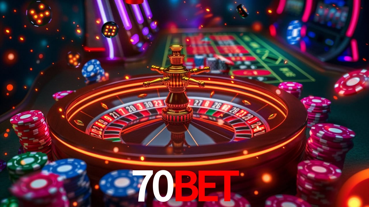 cassino 70bet
