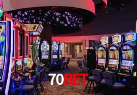 Especiais de Fim de Semana 70bet