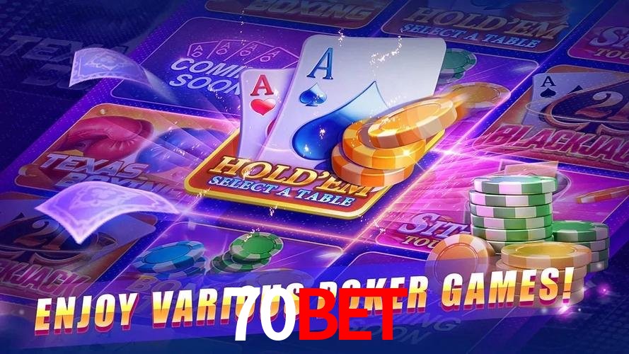 App oficial 70bet