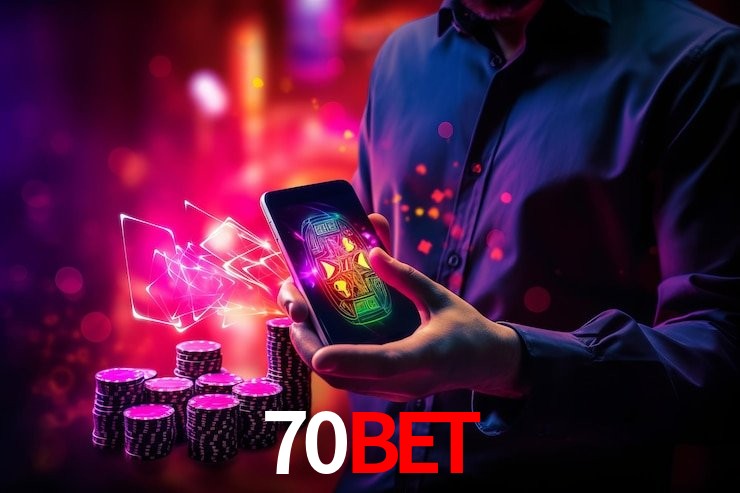 Programa VIP 70bet