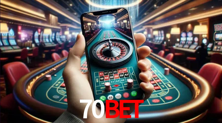 Quick Registration 70bet