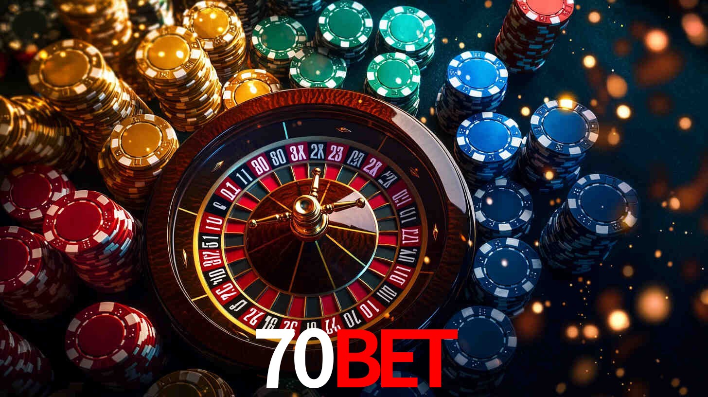 Ofertas Imperdíveis na 70bet: Promoções e Bônus Que Valem a Pena