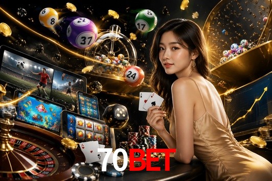 Weekend Specials 70bet