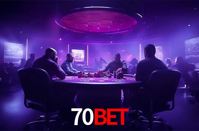 A Experiência Imersiva dos Cassinos Ao Vivo no 70bet