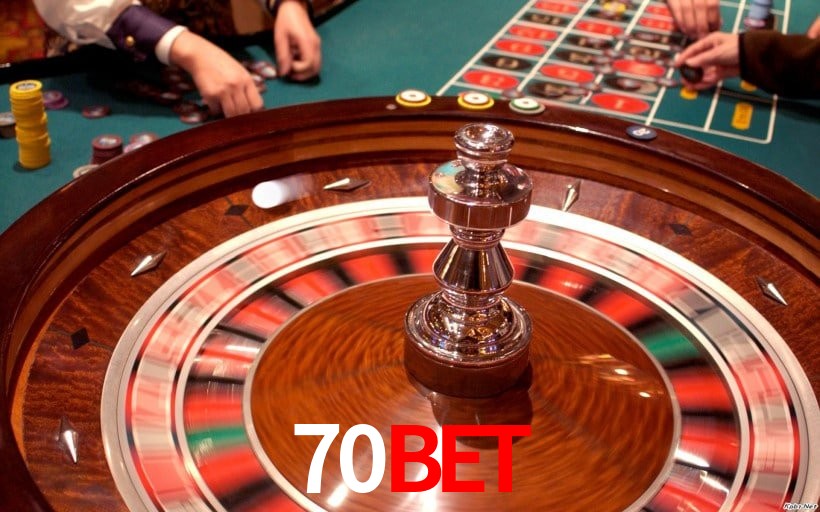 Jogos Exclusivos 70bet